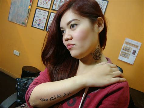 tattoo pinay scandal|Scandal tattoo, manila Philippines www.immortaltattooshop.com .